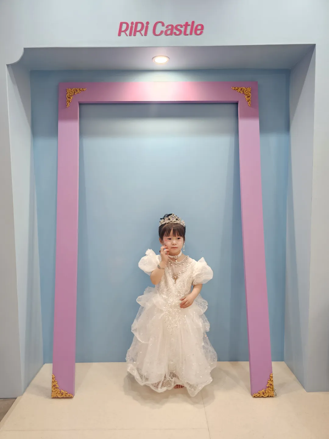 리리캐슬 키즈카페 사진 19