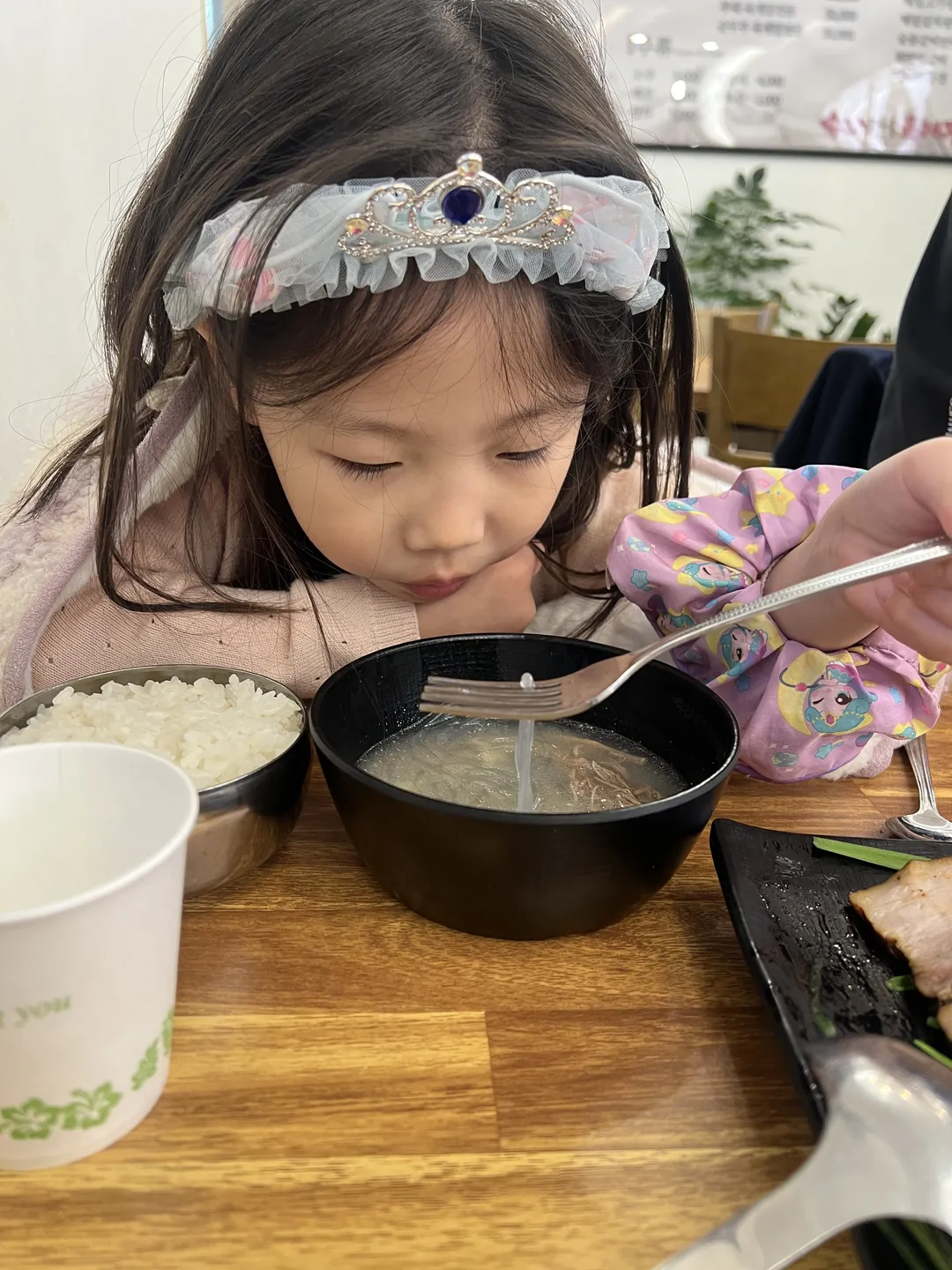수라전통육개장 파주심학산점
