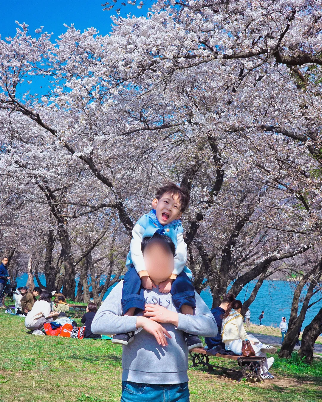 대성리국민관광지
