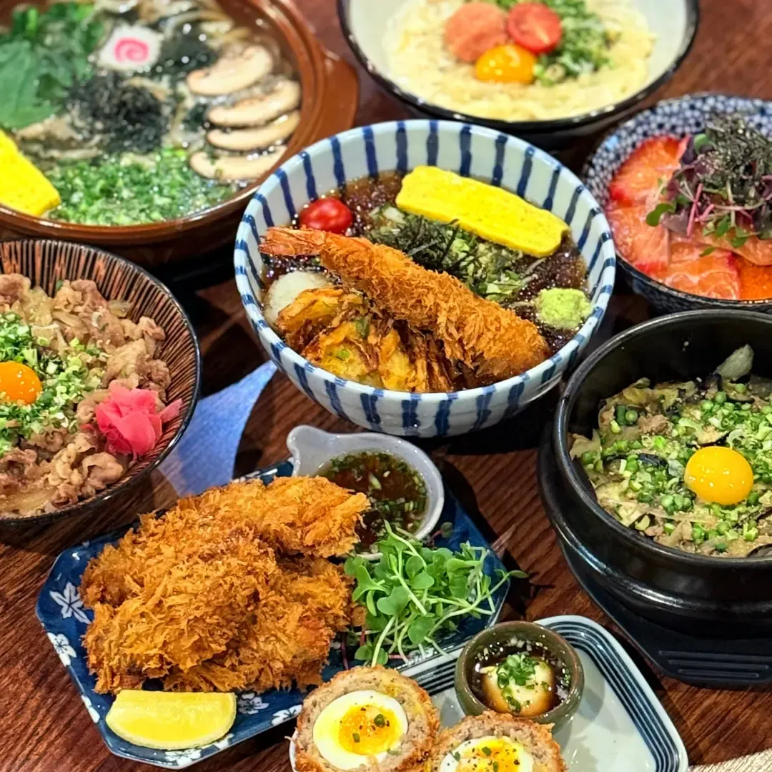 소바동