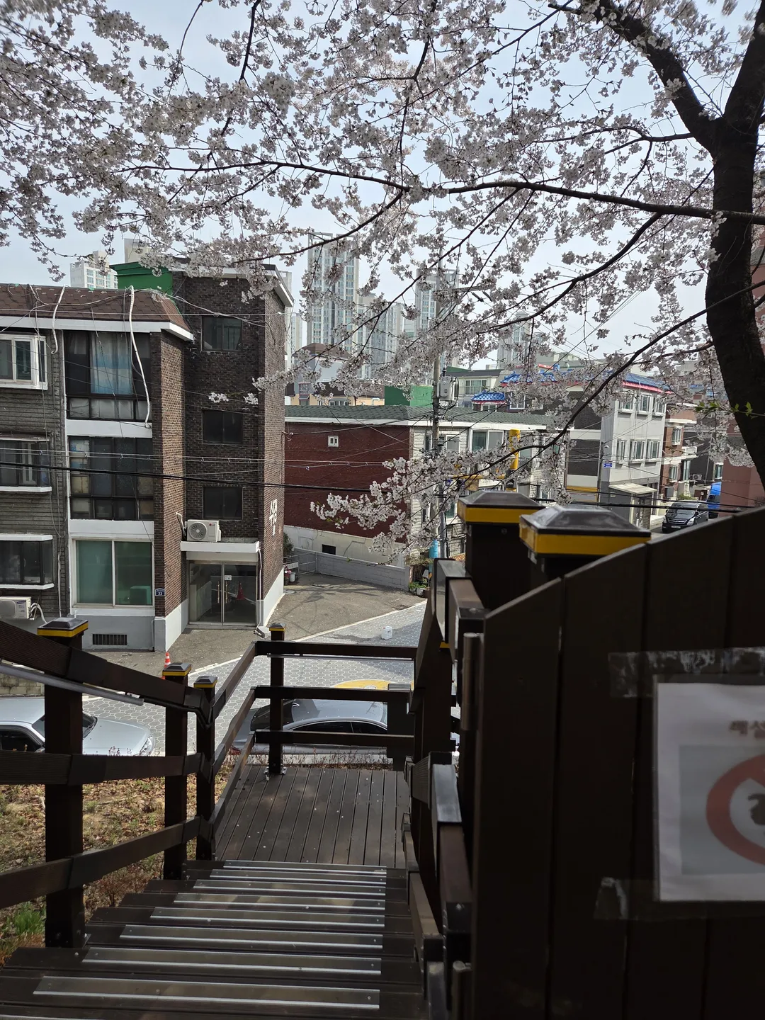 부개동 철길정원 사진 15