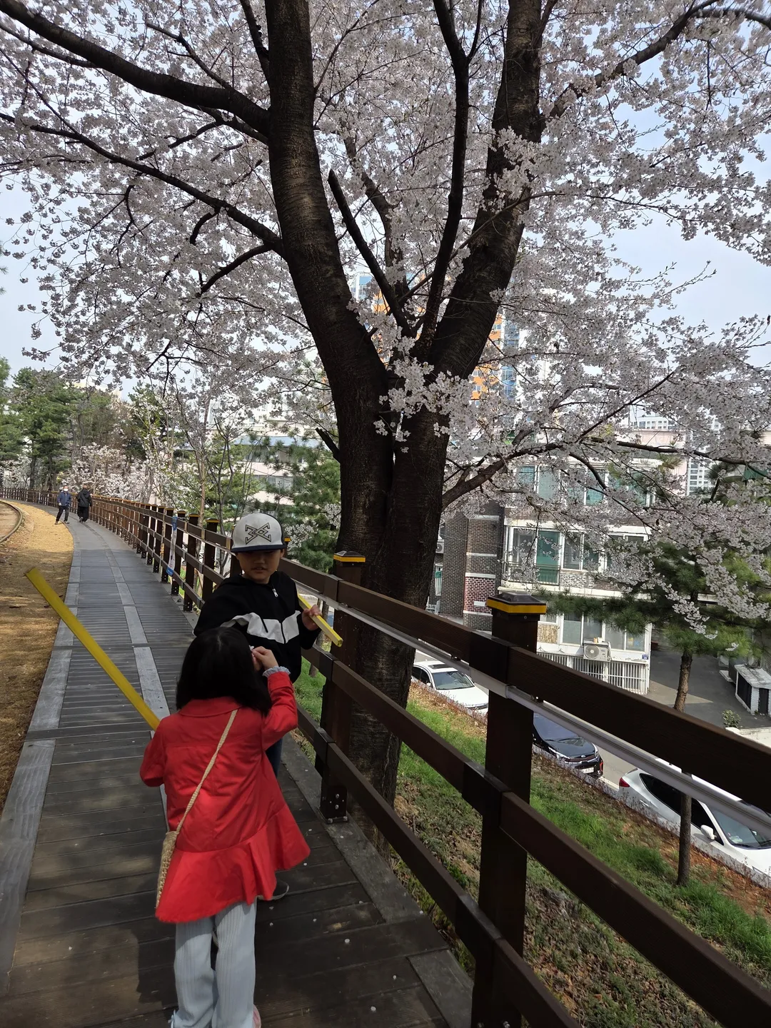 부개동 철길정원 사진 17