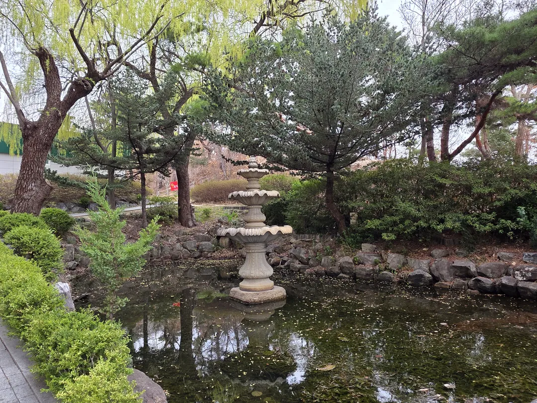 포항덕수공원 사진 7