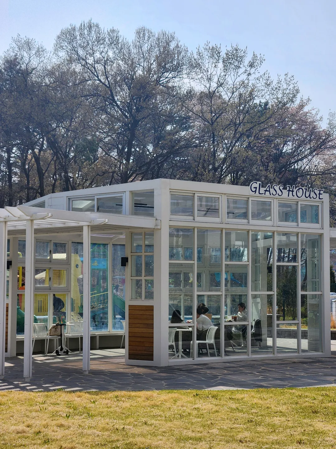 석정근린공원 사진 9