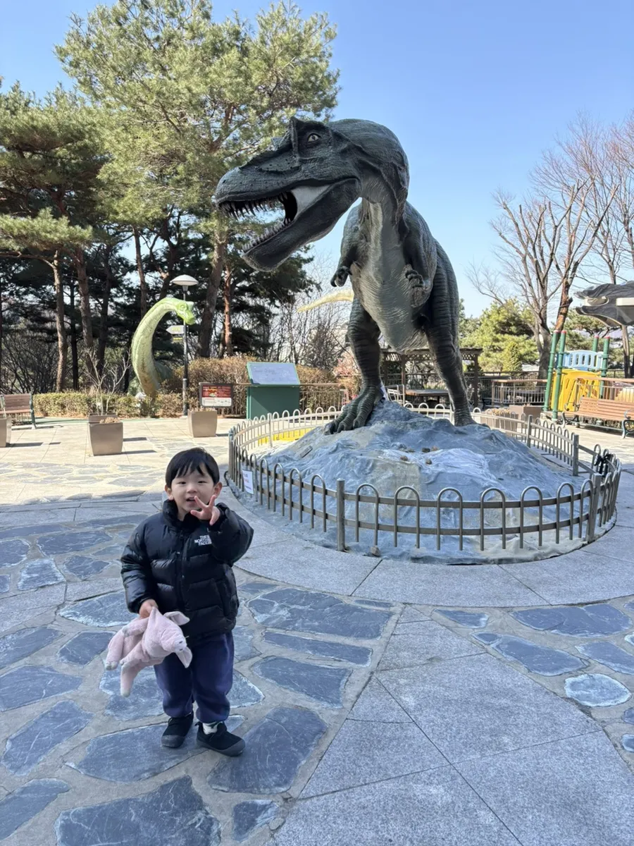 서대문자연사박물관 사진 17