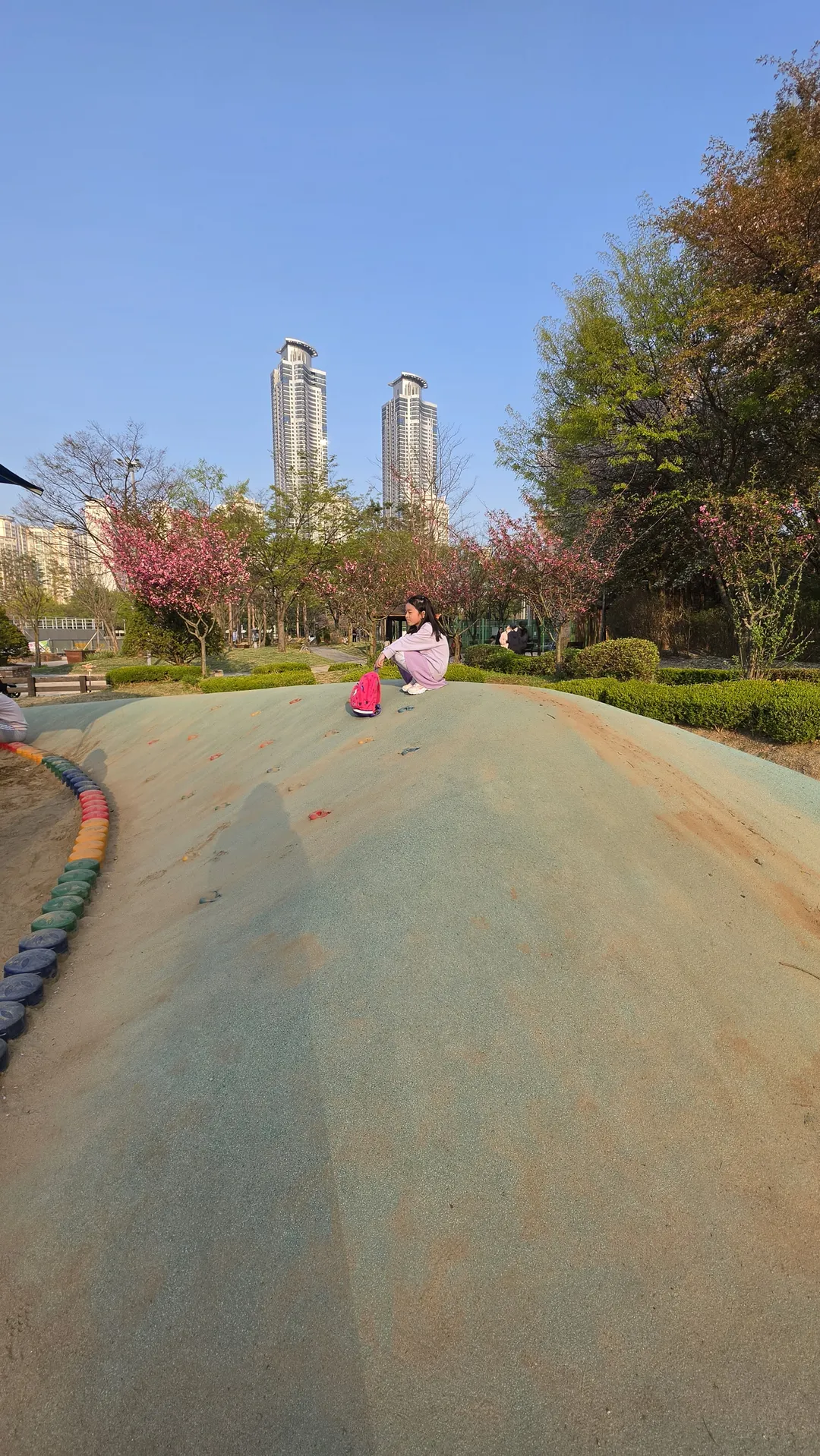 동탄센트럴파크 사진 7