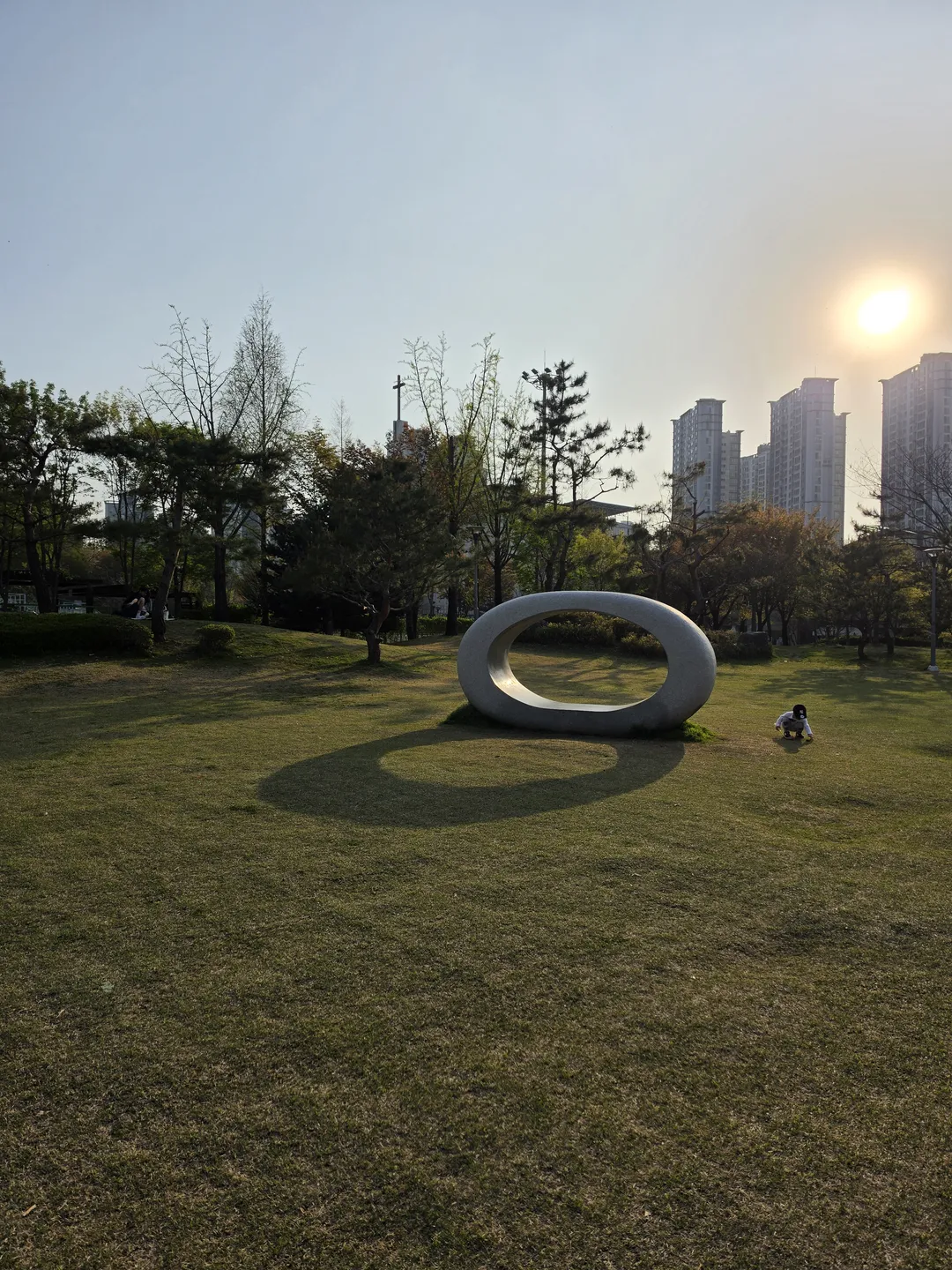 동탄센트럴파크 사진 8