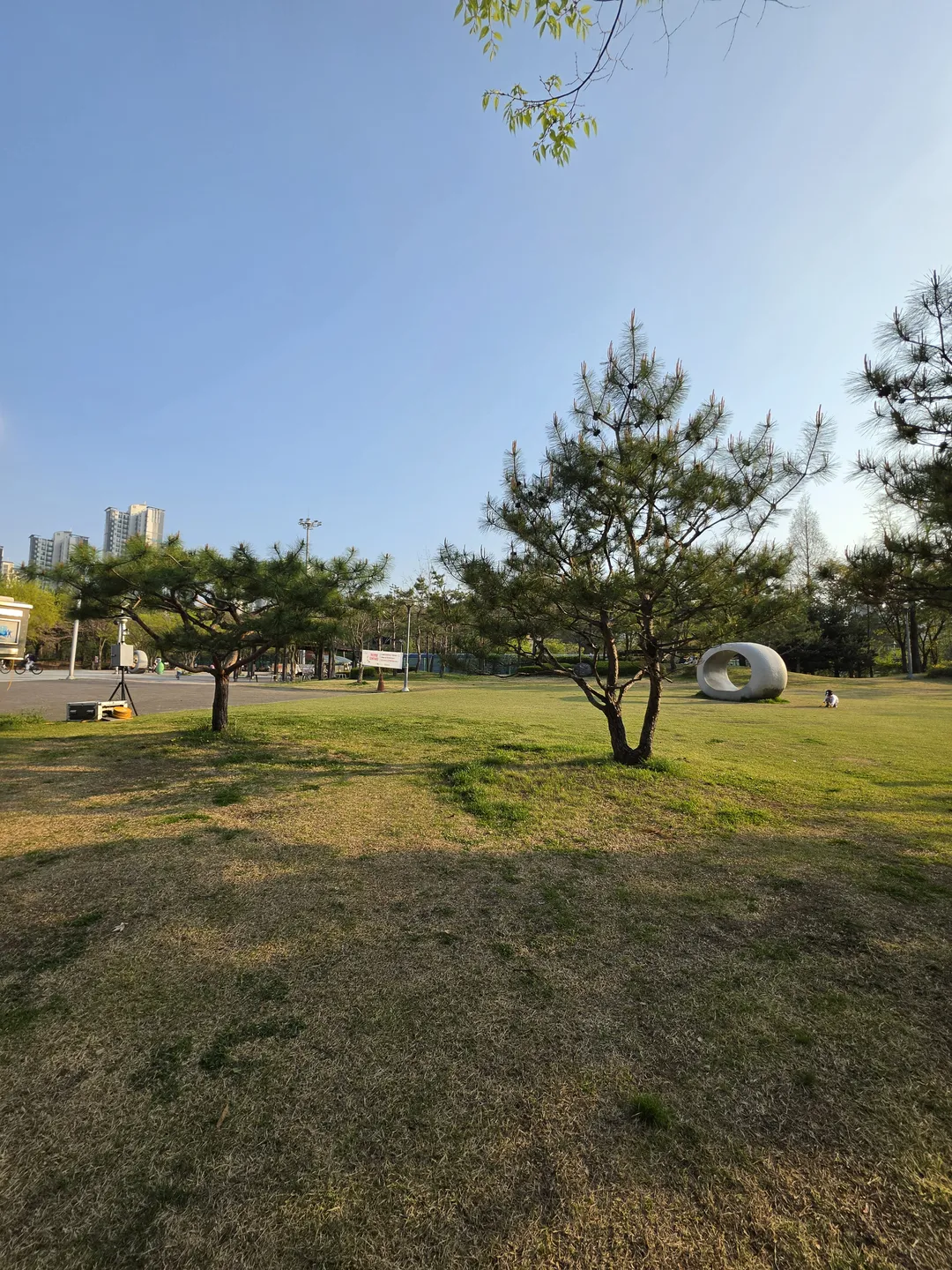 동탄센트럴파크 사진 9