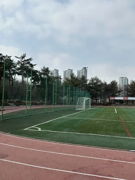 동탄센트럴파크 사진 13