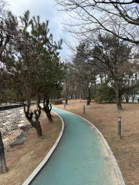 동탄센트럴파크 사진 14