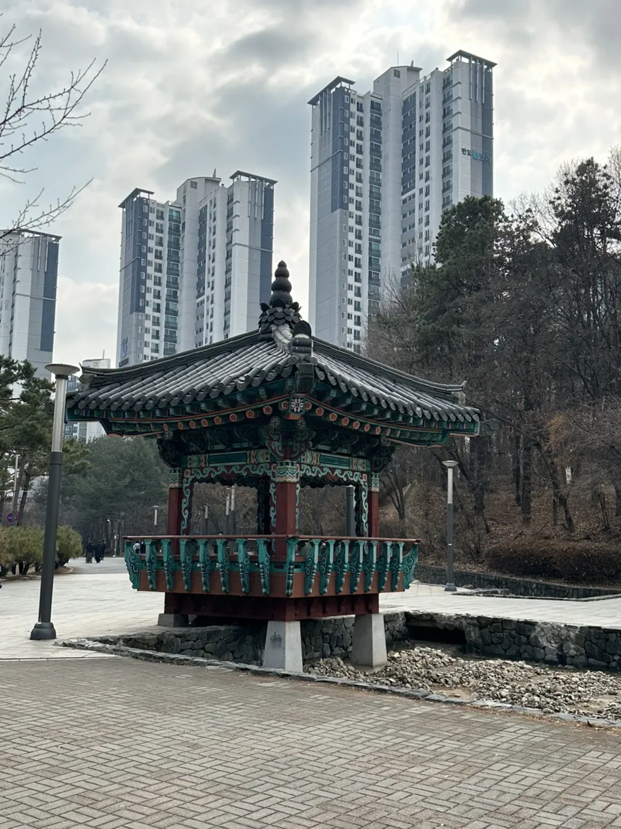 동탄센트럴파크 사진 15