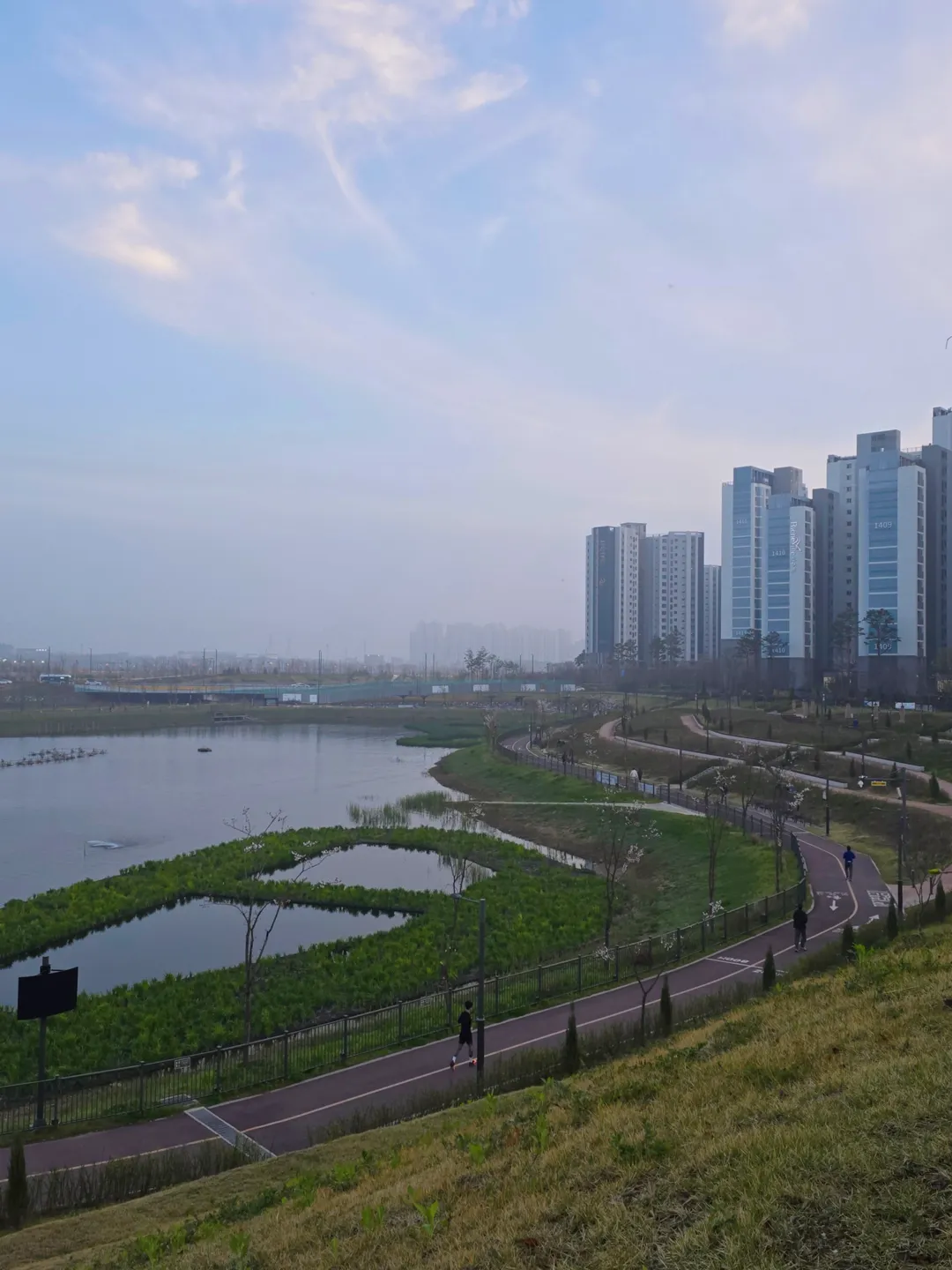 함박산중앙공원 사진 12