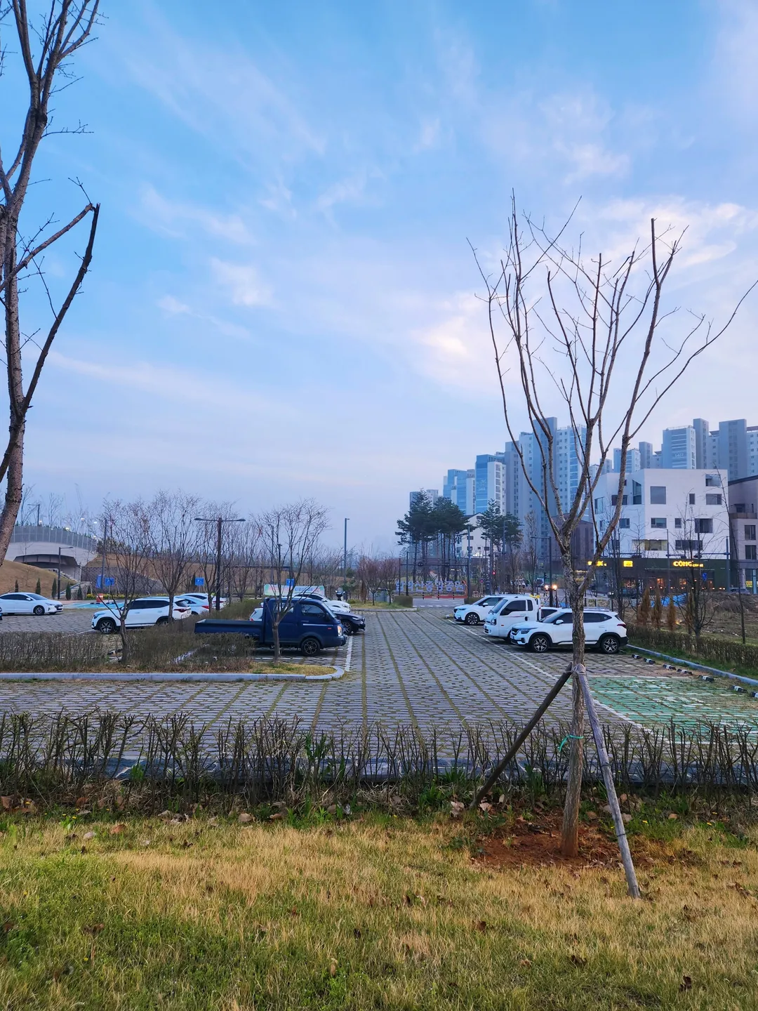 함박산중앙공원 사진 18