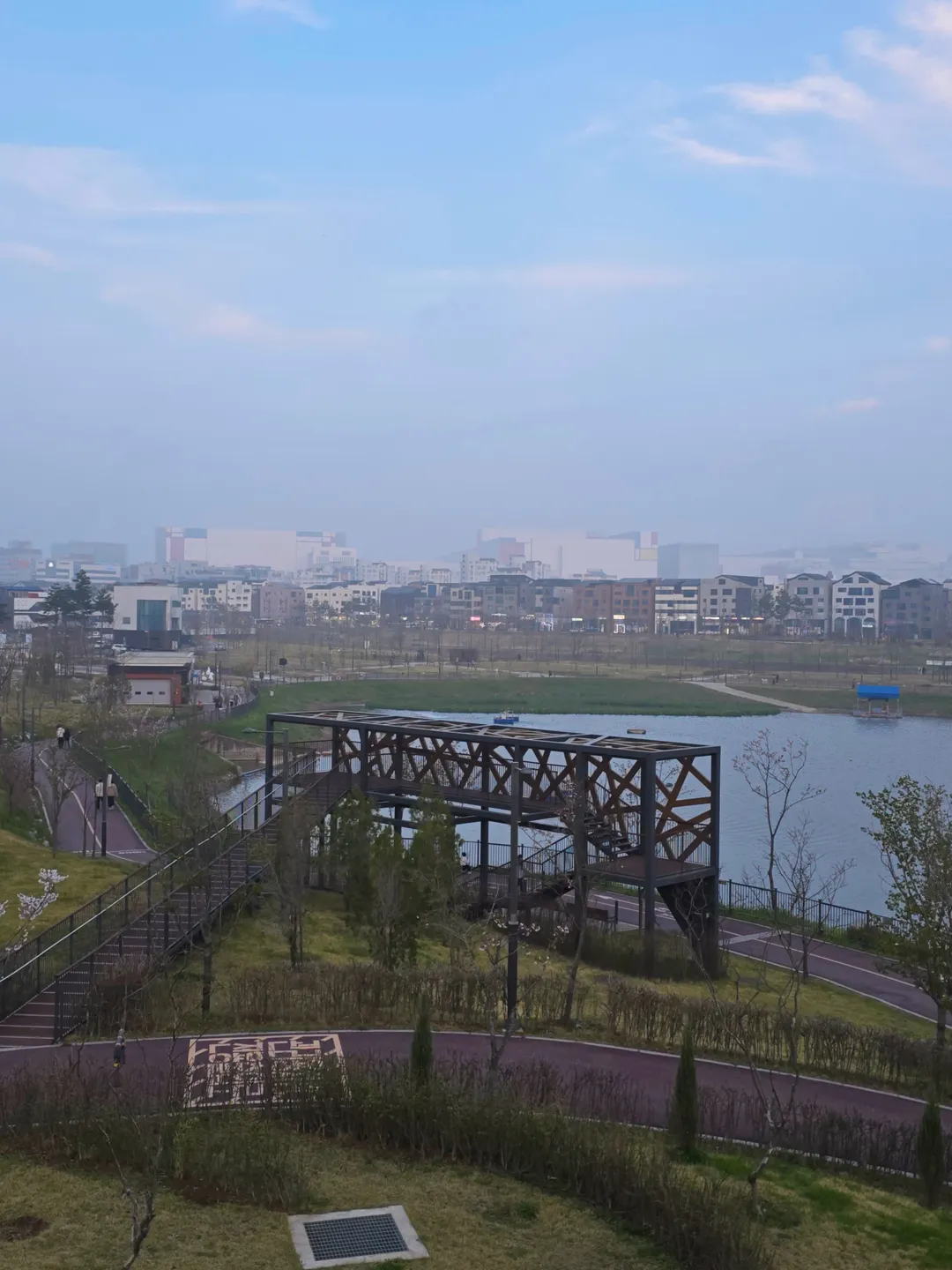 함박산중앙공원 사진 14