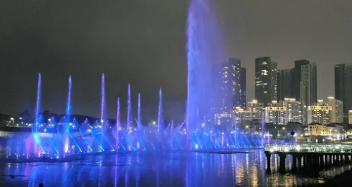 함박산중앙공원 사진 19