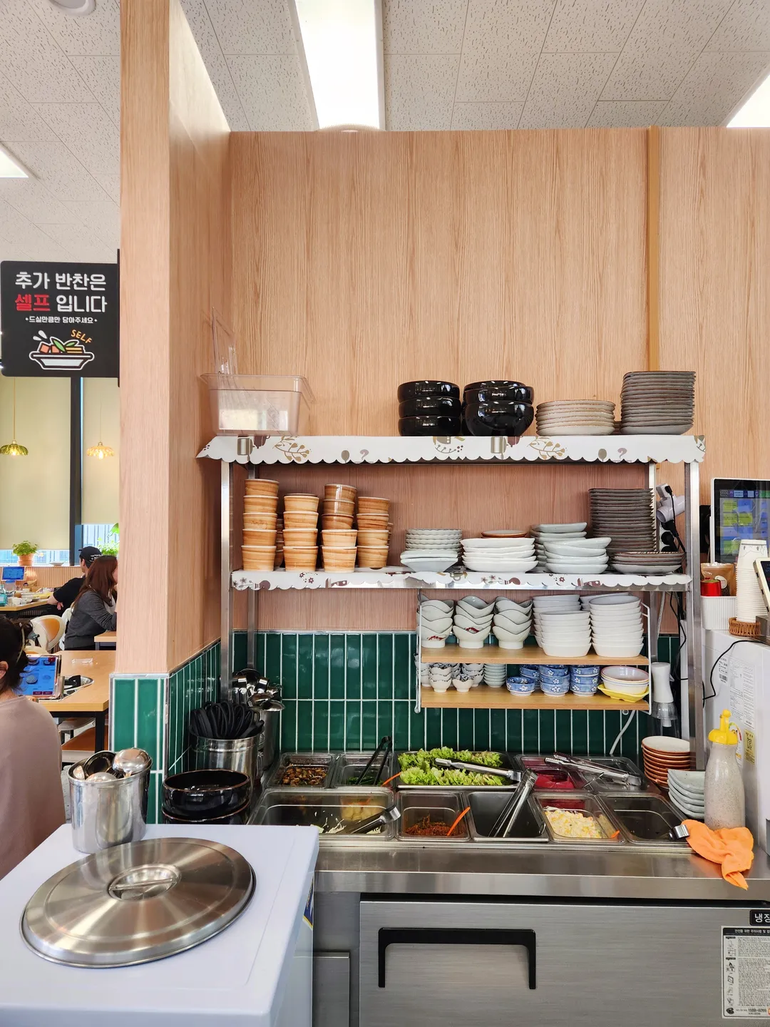 세모닭갈비 평택고덕점 사진 6