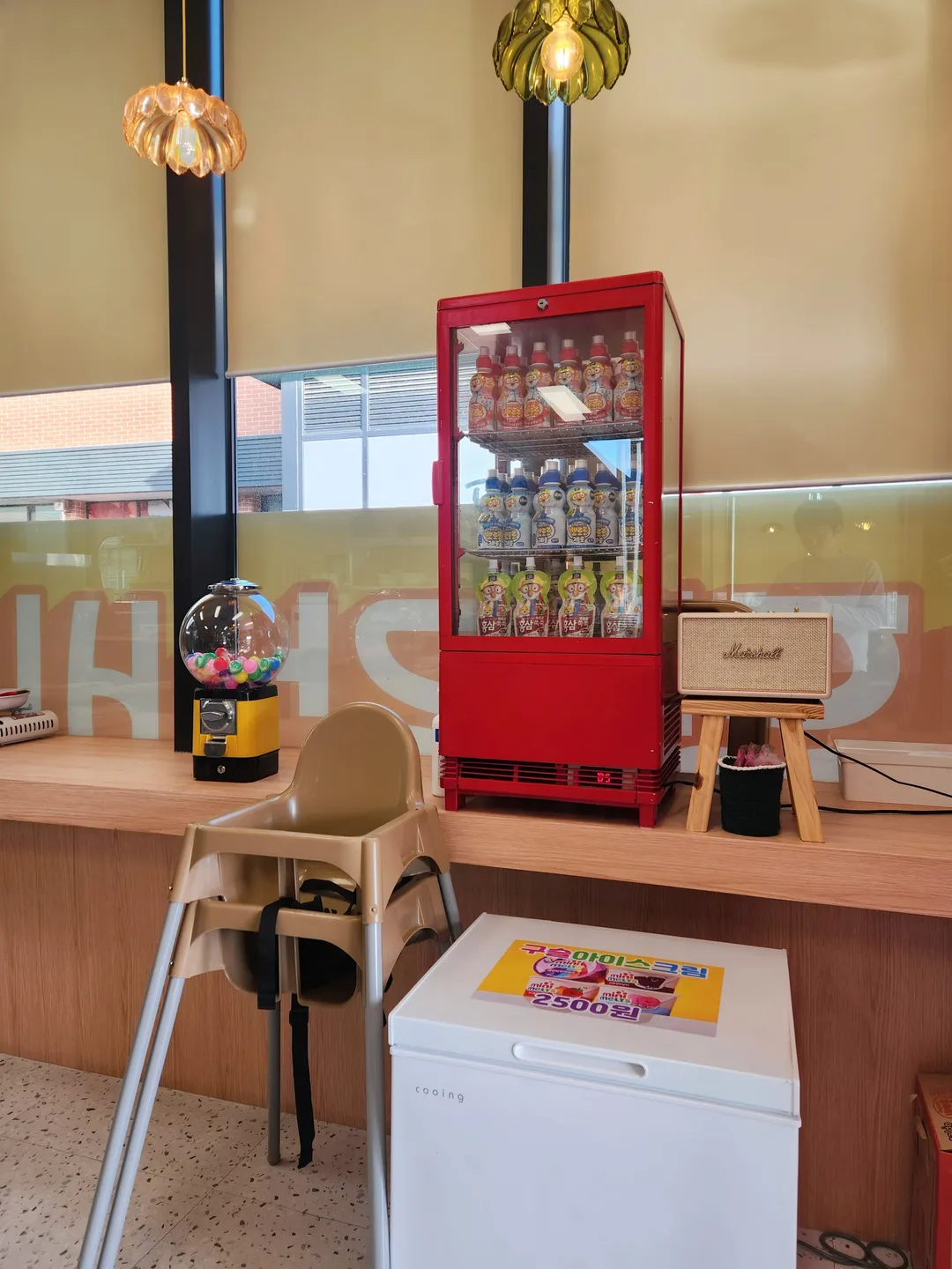 세모닭갈비 평택고덕점 사진 9