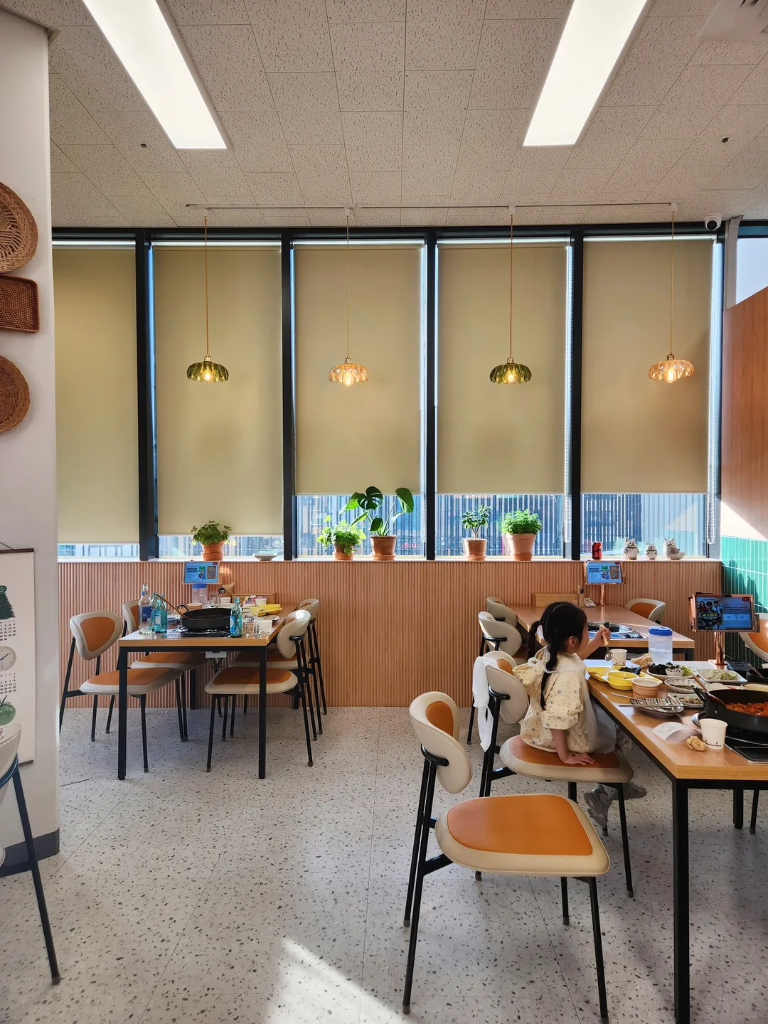 세모닭갈비 평택고덕점