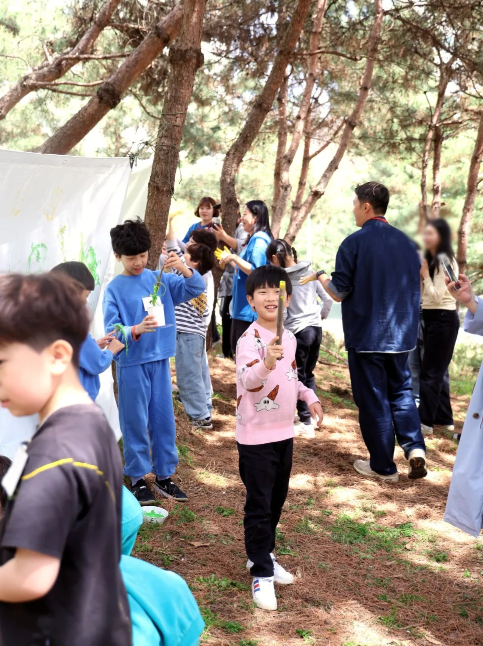 세르파파 천안점 사진 12
