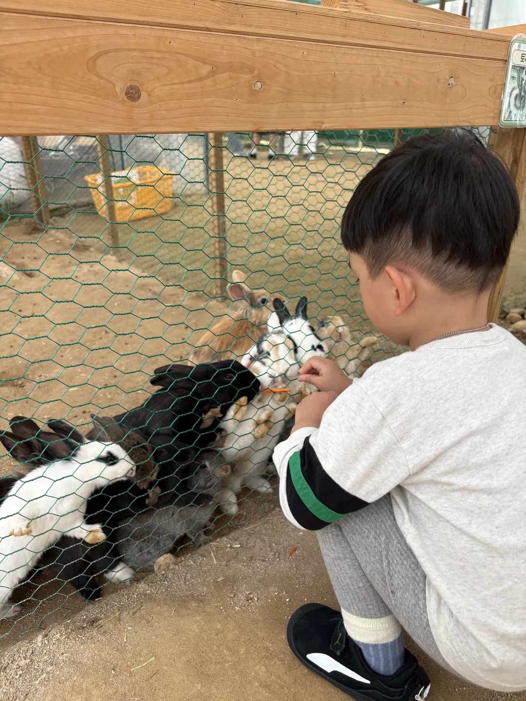 포천 우리농장