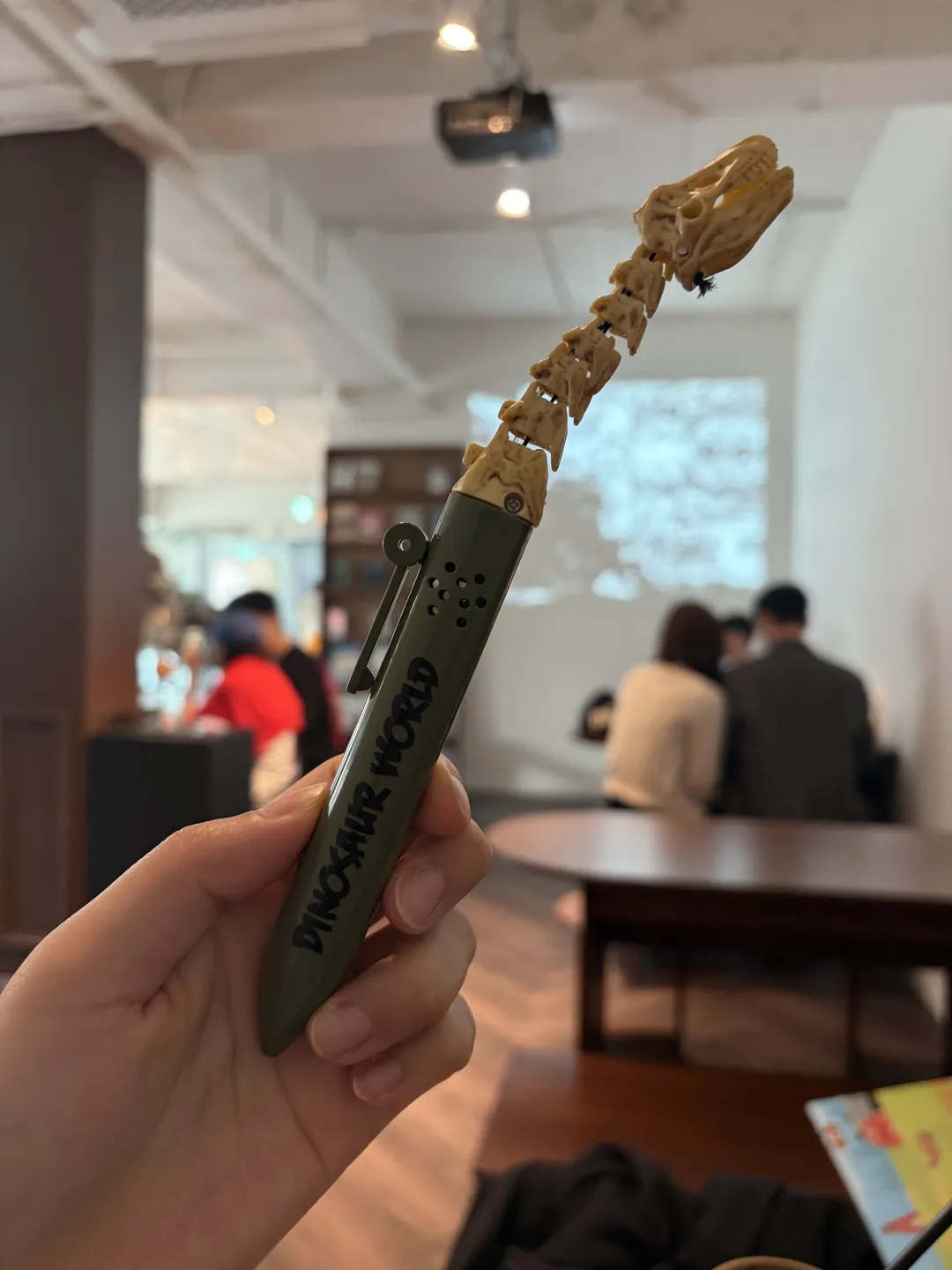렉스프레소뮤지엄 행궁 사진 32