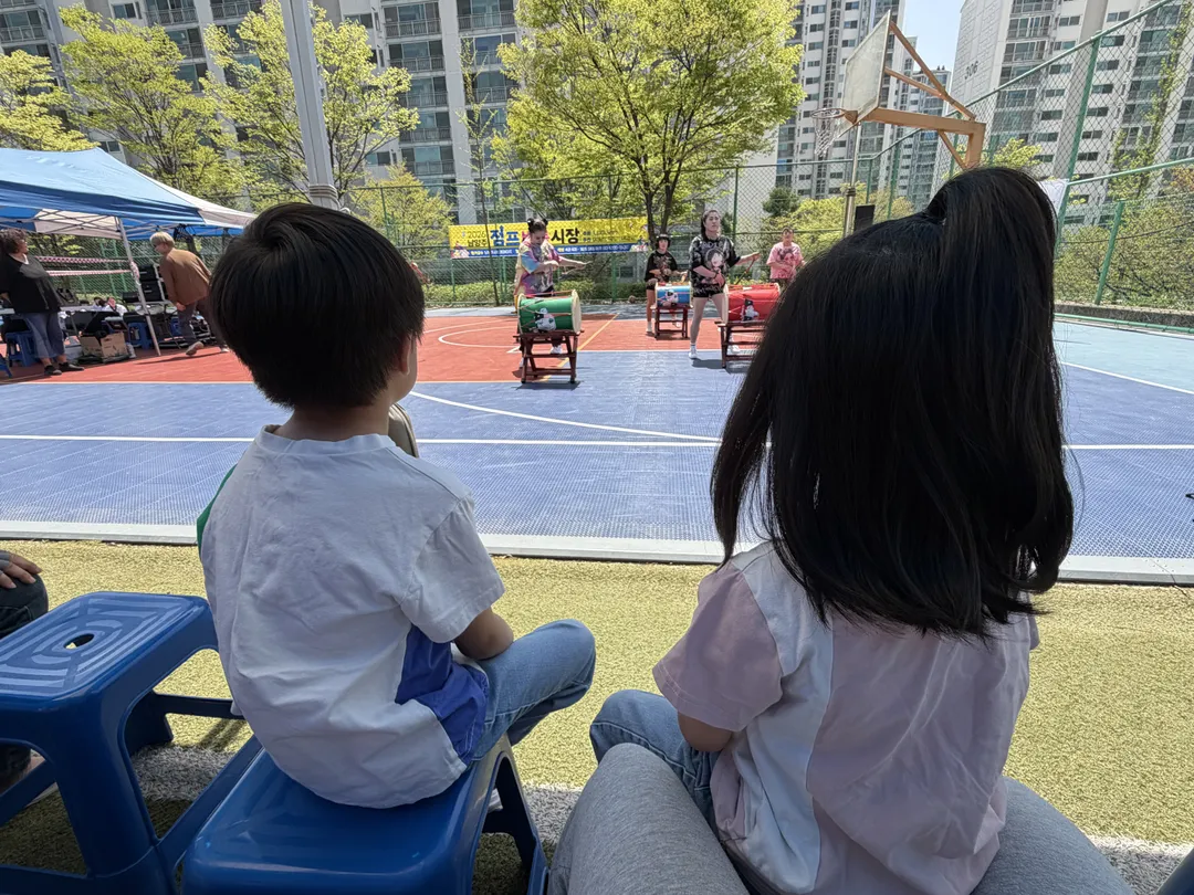 남양주 점프벼룩시장(~ 26/10/31) 사진 6