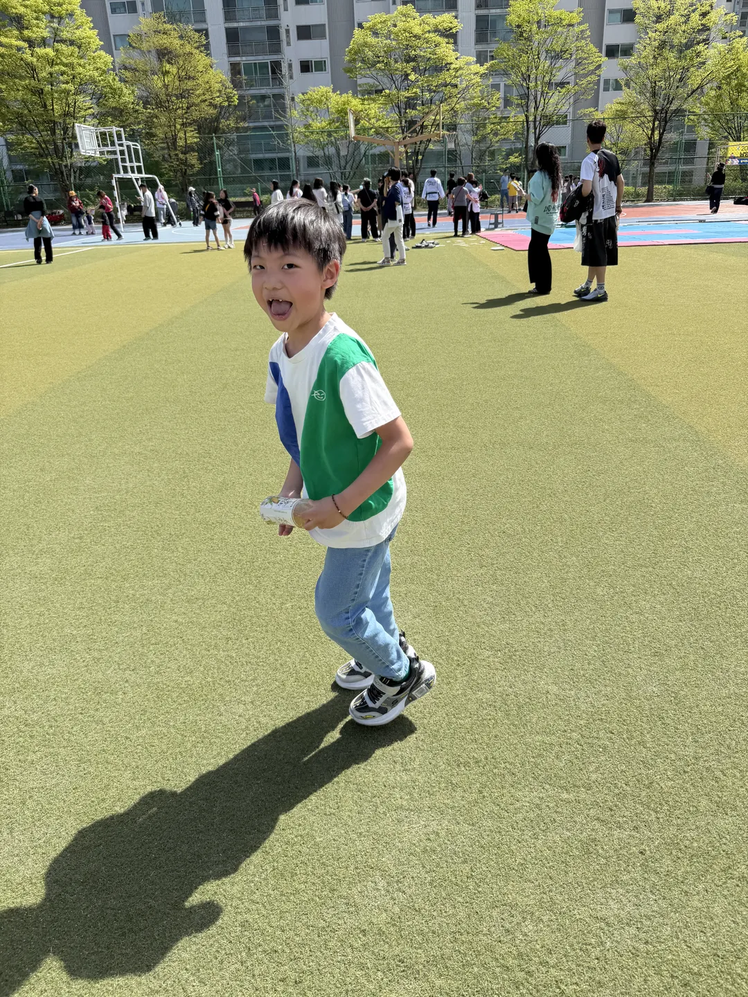 남양주 점프벼룩시장(~ 26/10/31) 사진 8