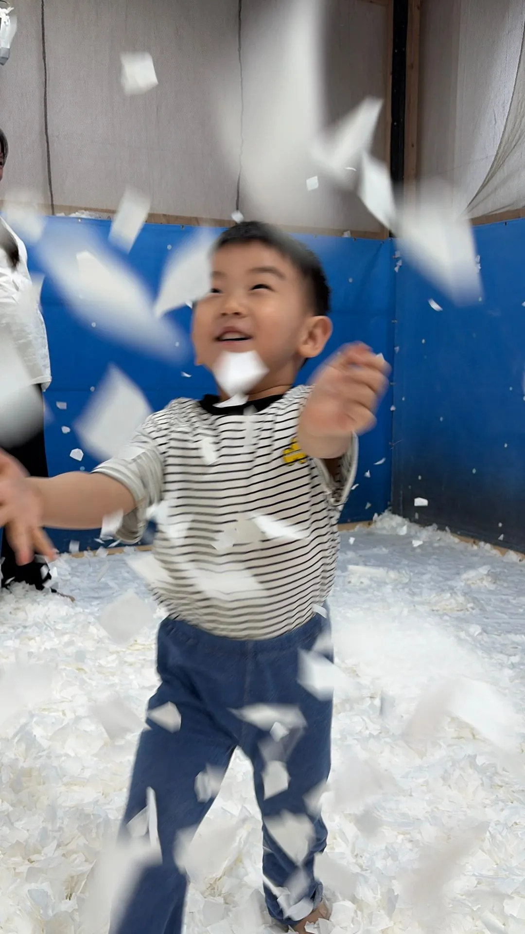 Lee Yeong-ran's Sensory Experience Garunamu Sand Earth Yongin (26/04/18~26/08/30) photo 6