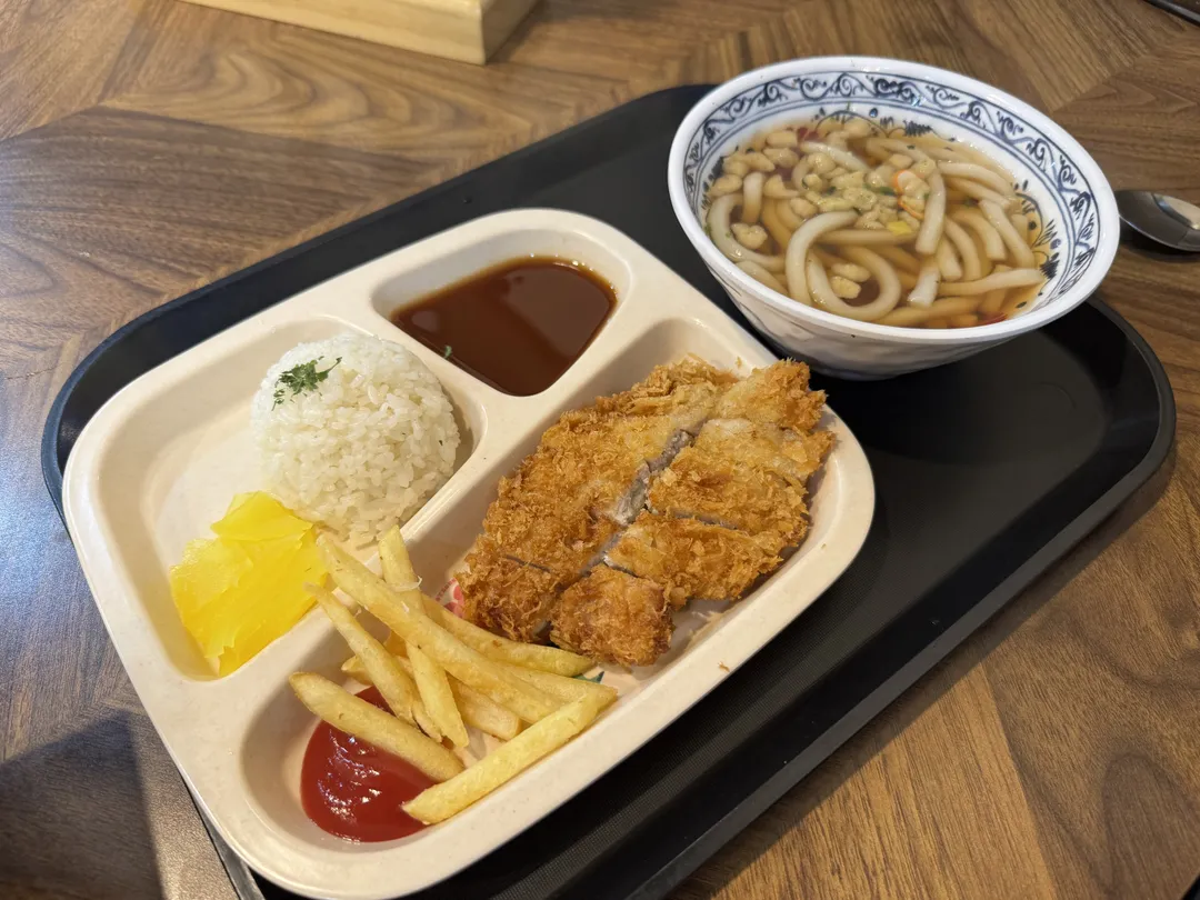 모녀주방