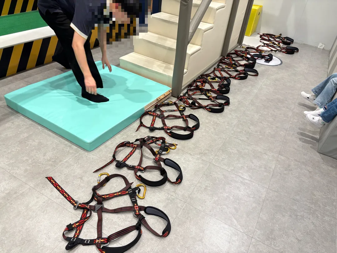 Champion Lotte Mall Gunsan Branch photo 13