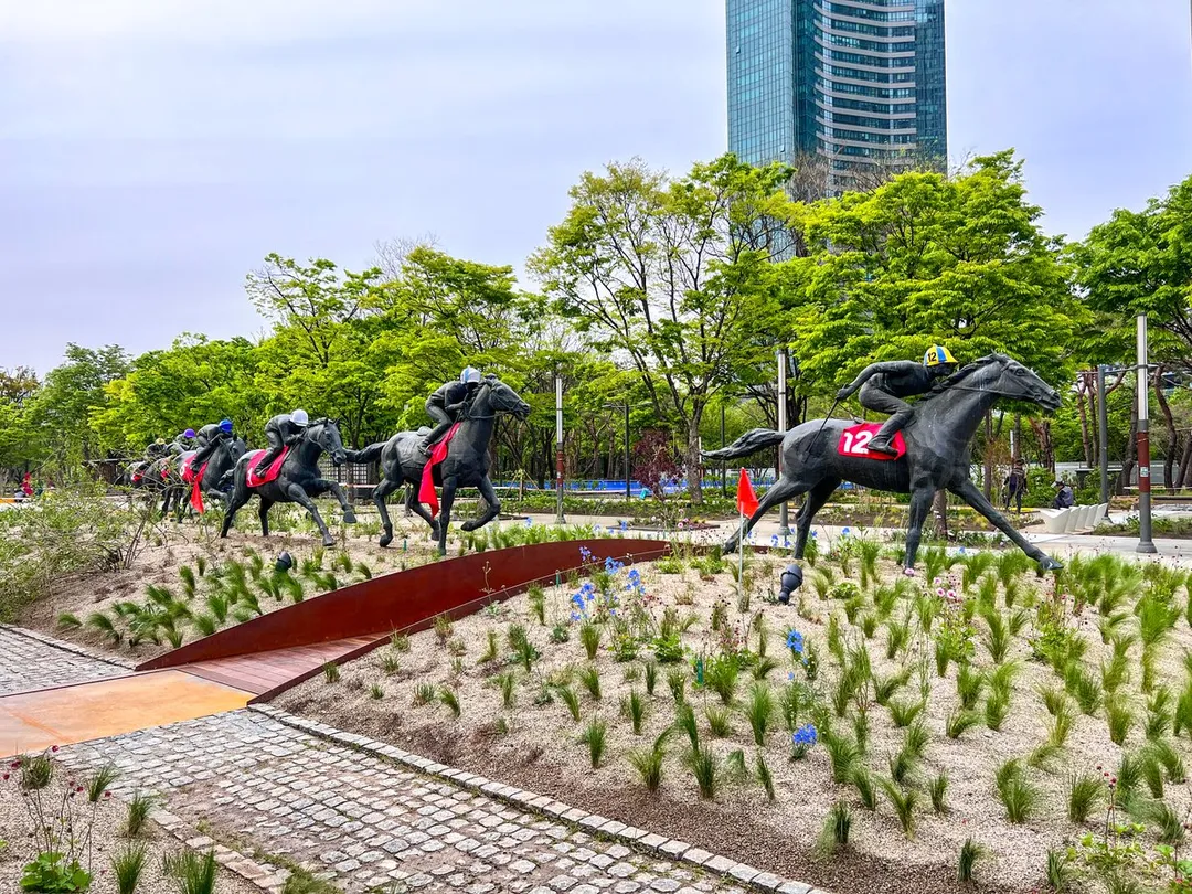2026 서울국제정원박람회 (2026.05.01 ~ 2026.10.27) 사진 34