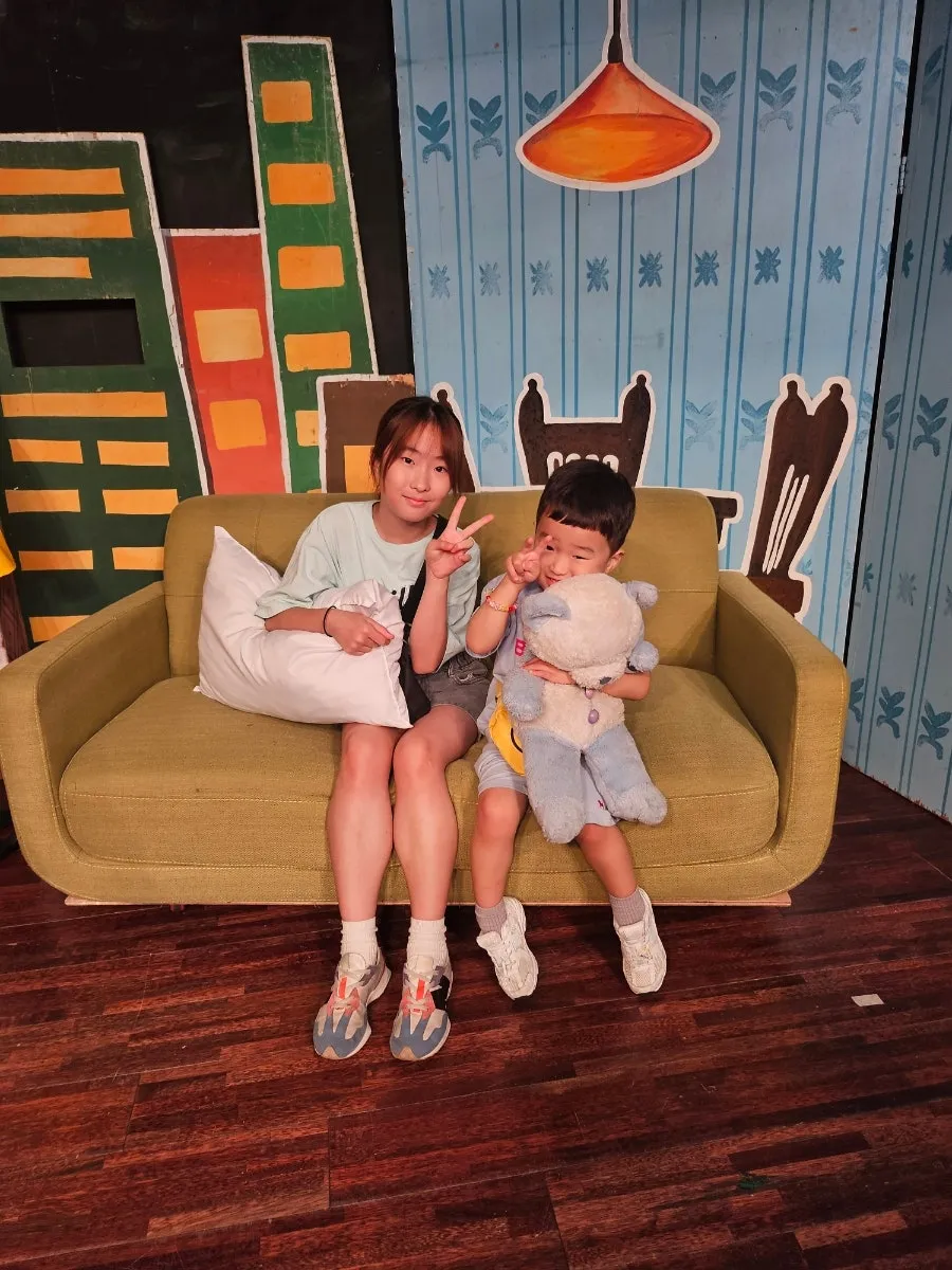 김포한강괜찮은홀 사진 7