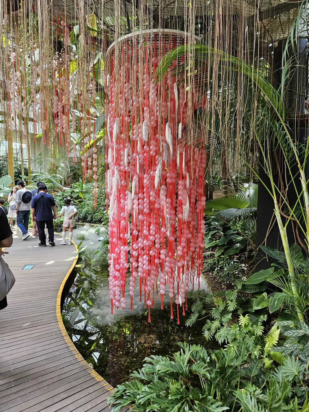Seoul Botanic Park photo 12