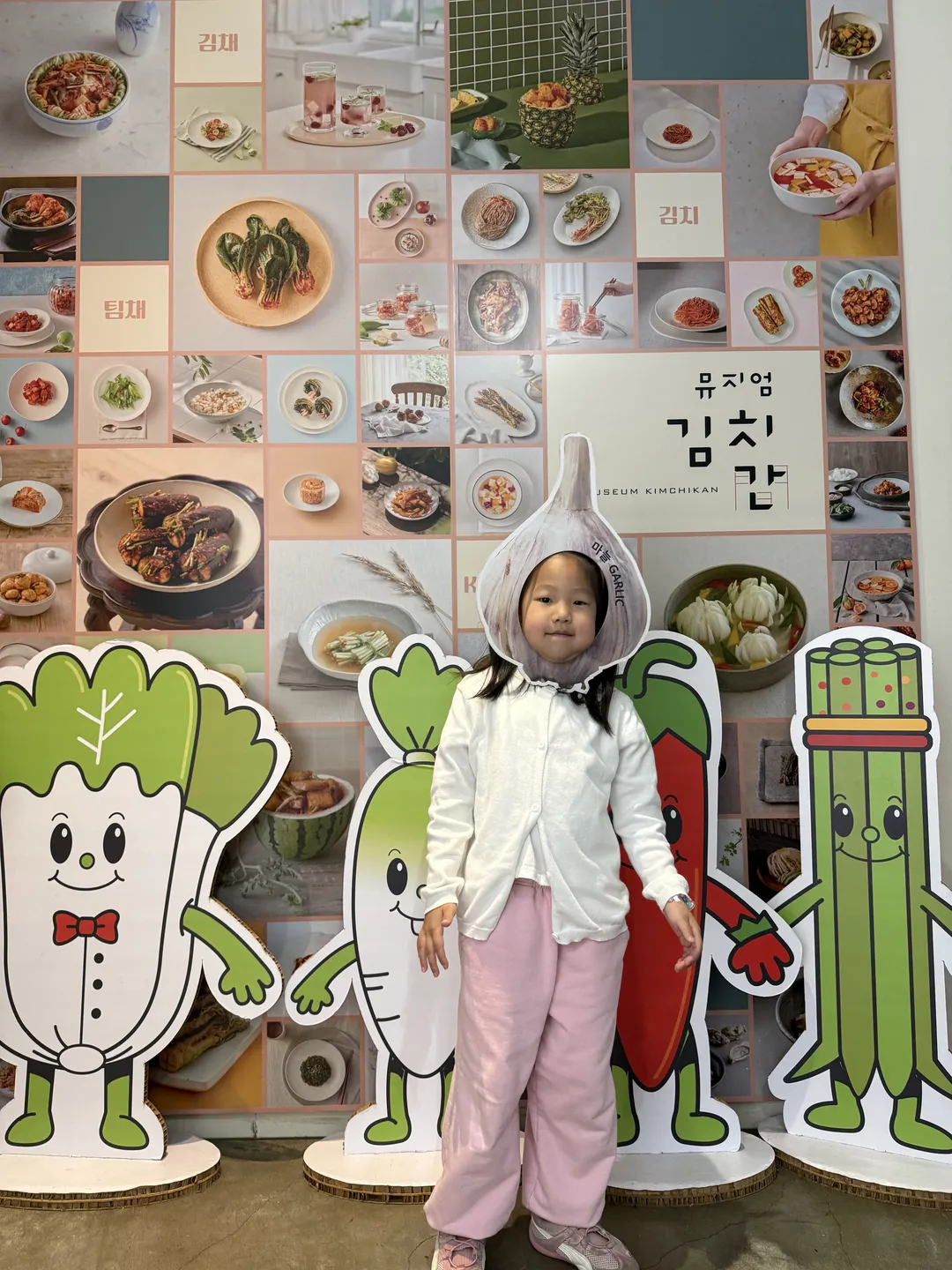 ミュージアムキムチカン 写真 39