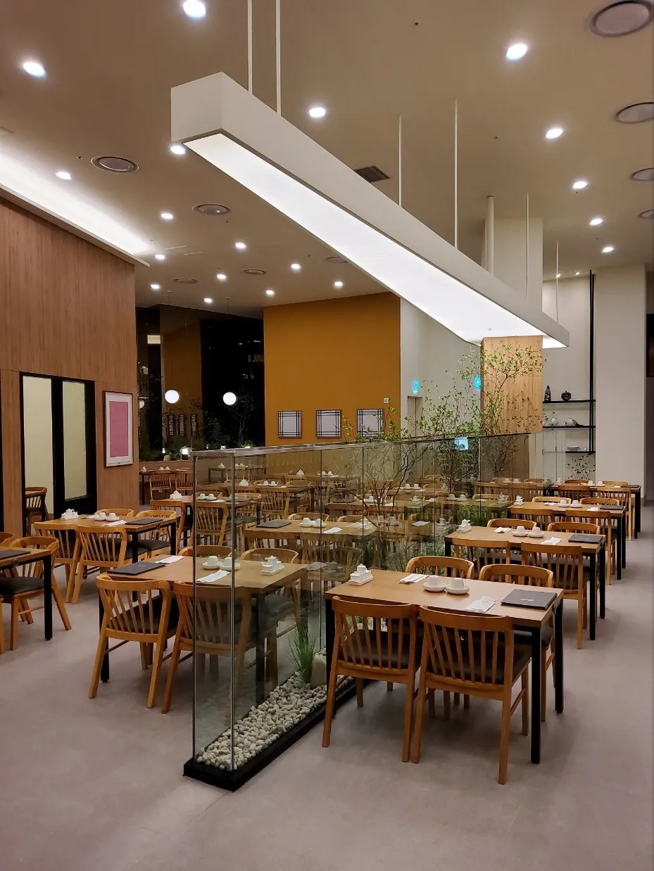 황생가칼국수 인스파이어리조트점