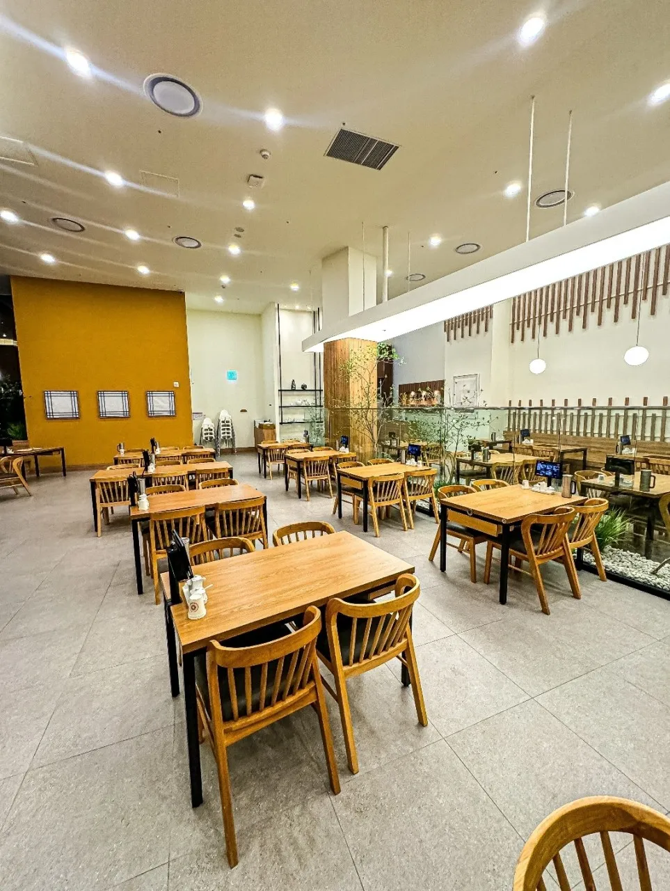 황생가칼국수 인스파이어리조트점 사진 6