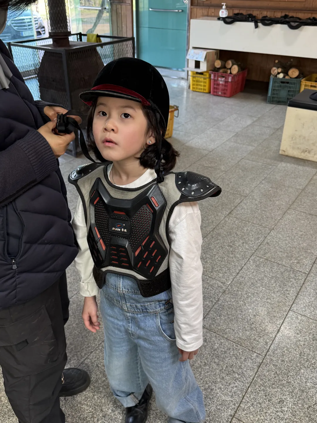 어승생승마장