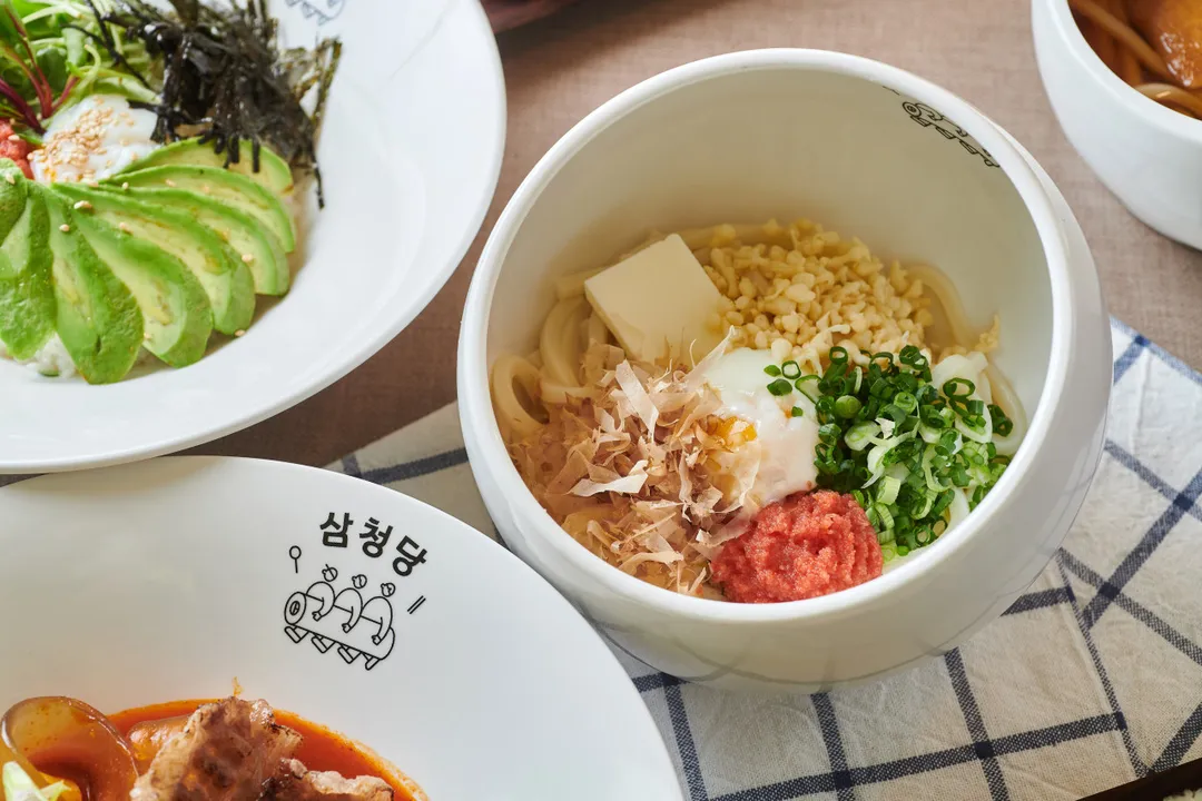 삼청당 인스파이어리조트점