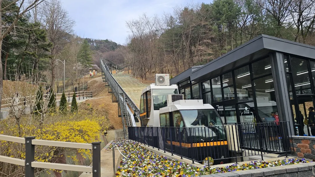 청남대 사진 10