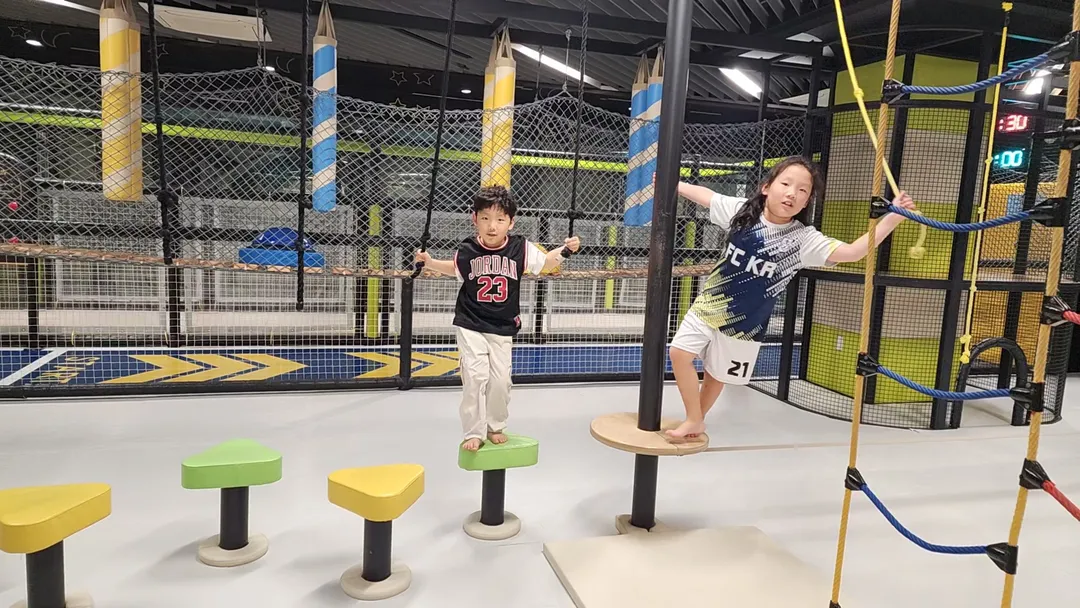 Kids Run Sports Park Nowon Branch photo 11