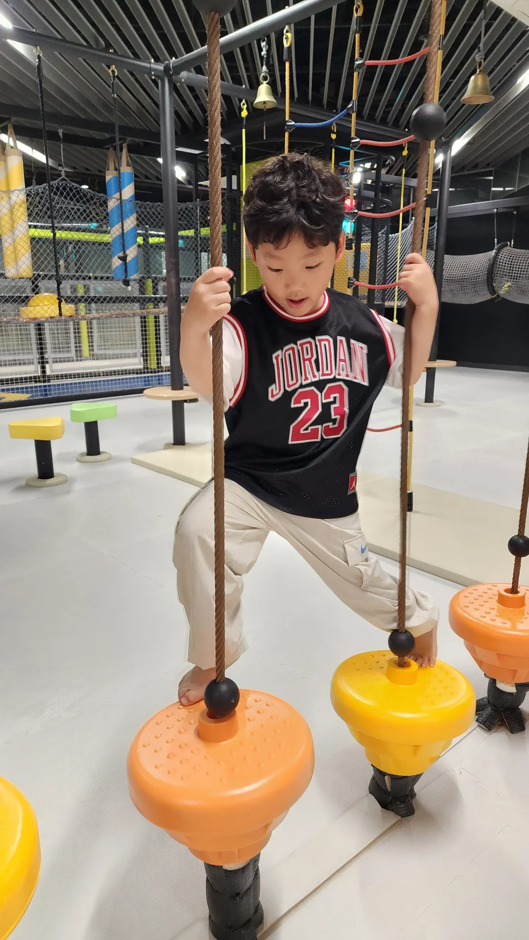 Kids Run Sports Park Nowon Branch photo 12