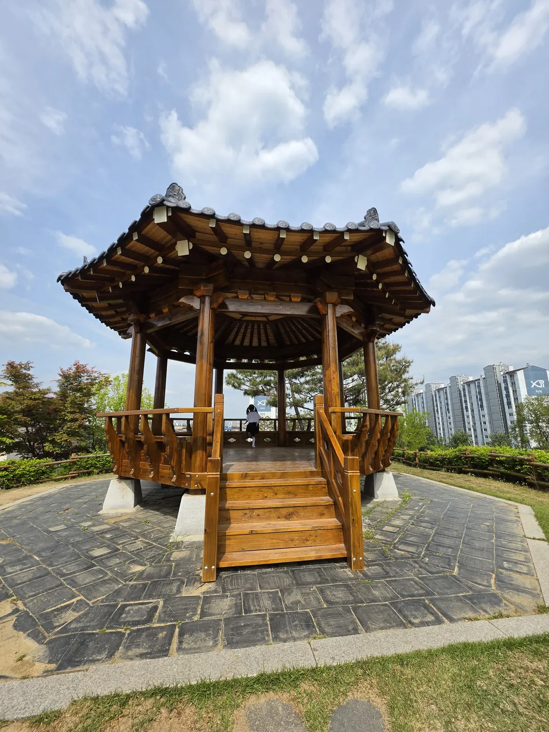 다람산공원 사진 6