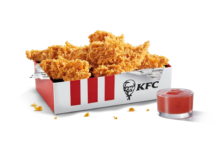 KFC 인스파이어