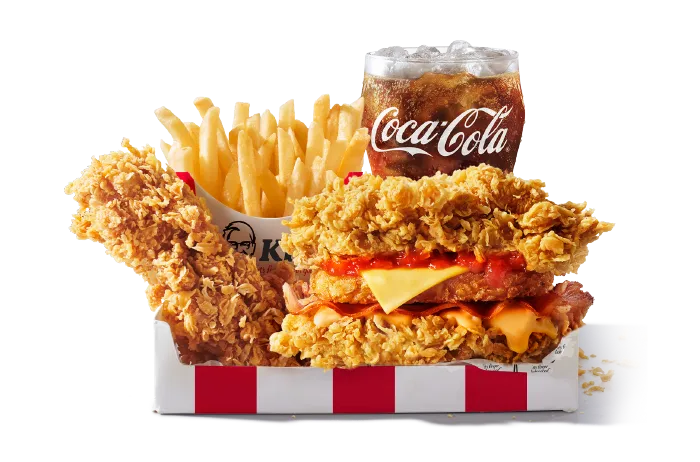 KFC 인스파이어