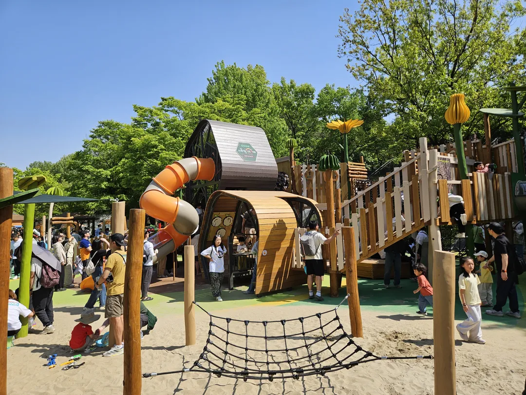 2026 서울국제정원박람회 (2026.05.01 ~ 2026.10.27) 사진 13