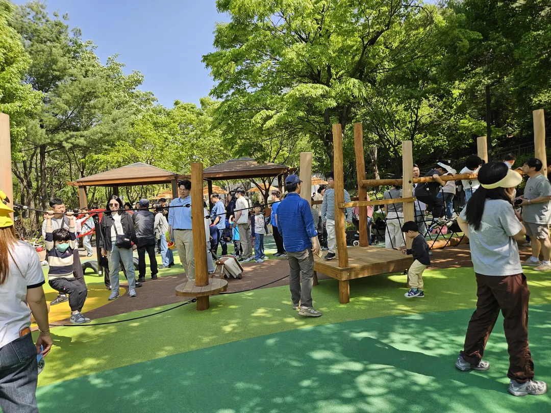 2026 서울국제정원박람회 (2026.05.01 ~ 2026.10.27) 사진 9