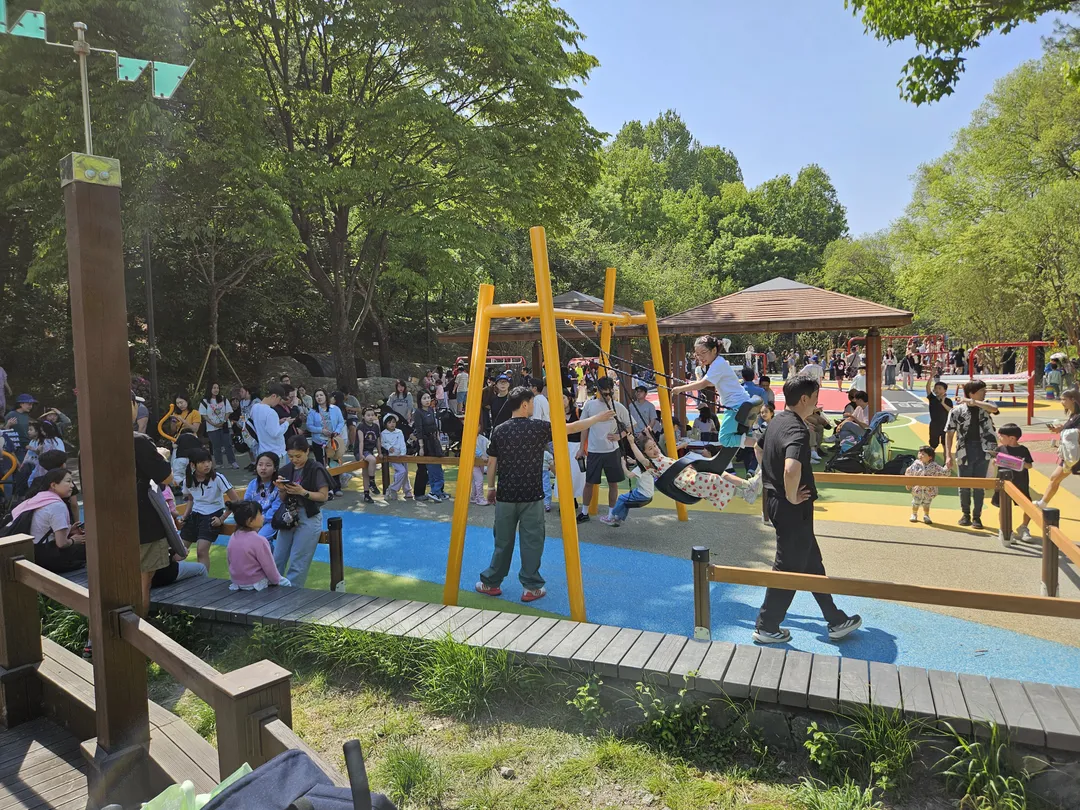 2026 서울국제정원박람회 (2026.05.01 ~ 2026.10.27) 사진 14