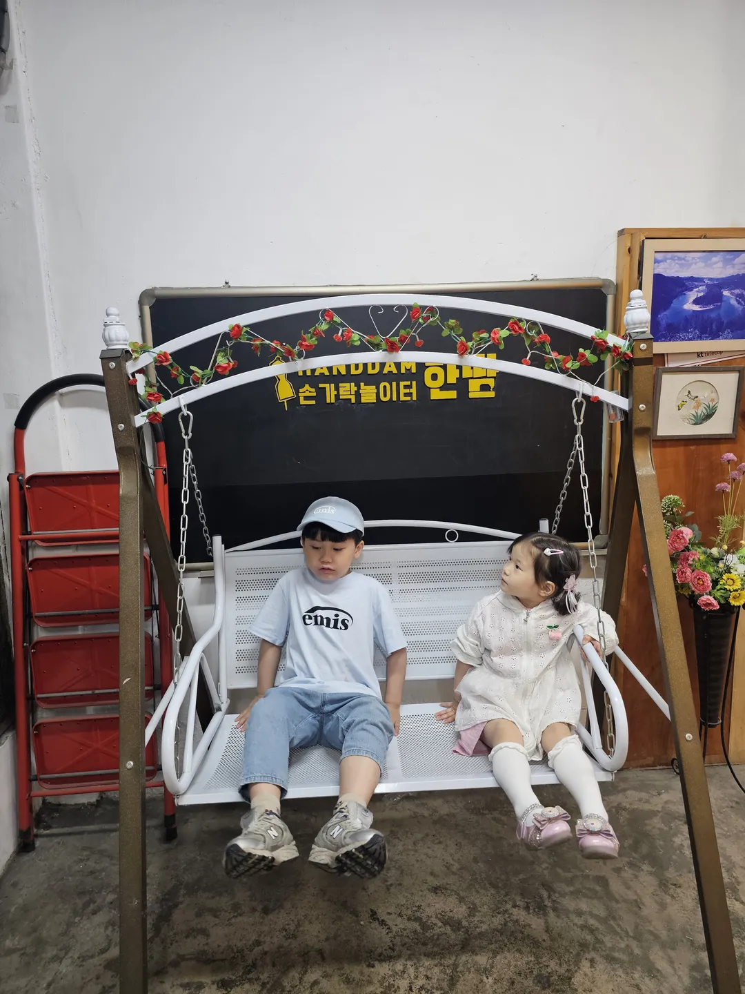 원주중앙시장 사진 7