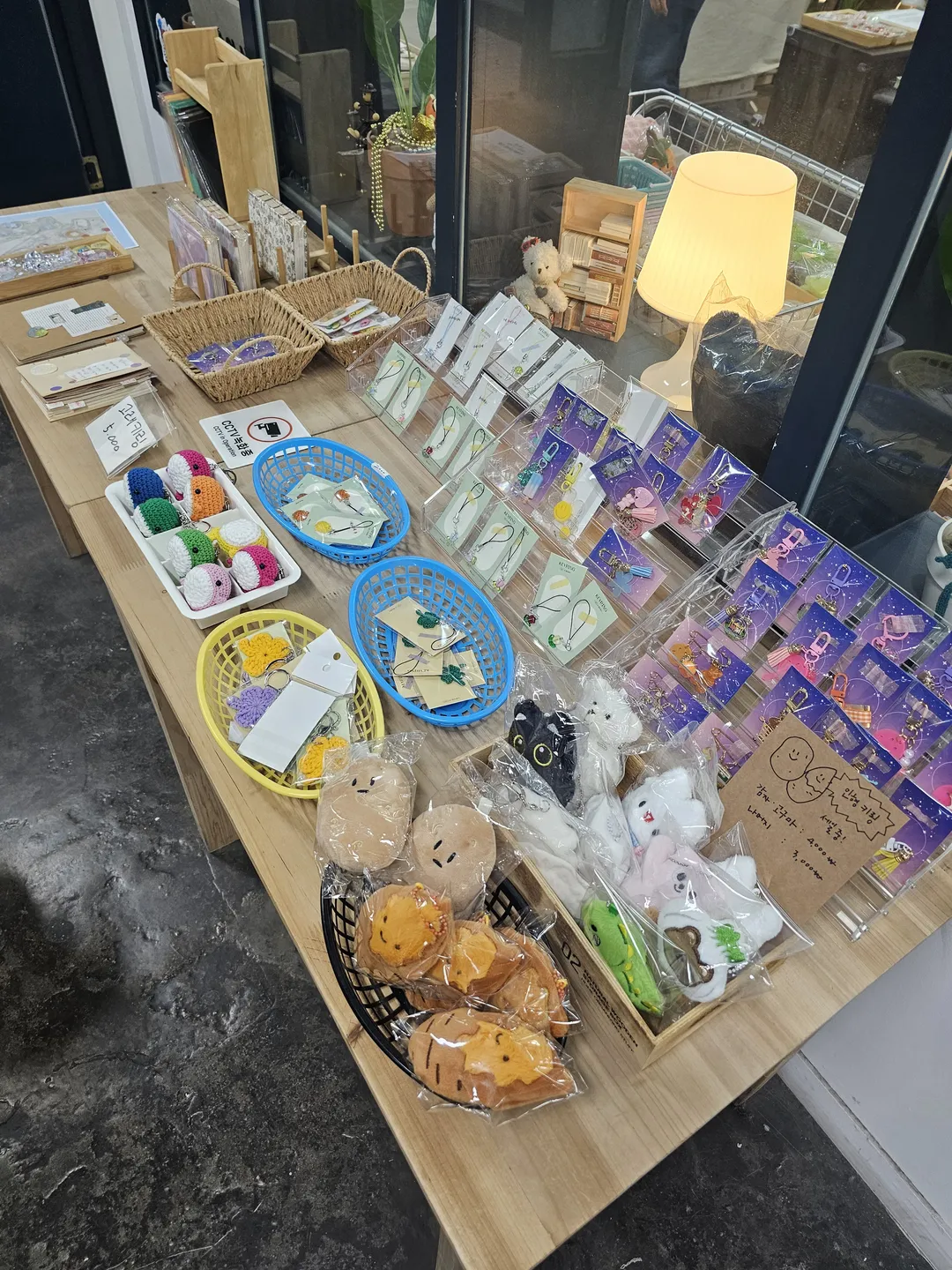 원주중앙시장 사진 16