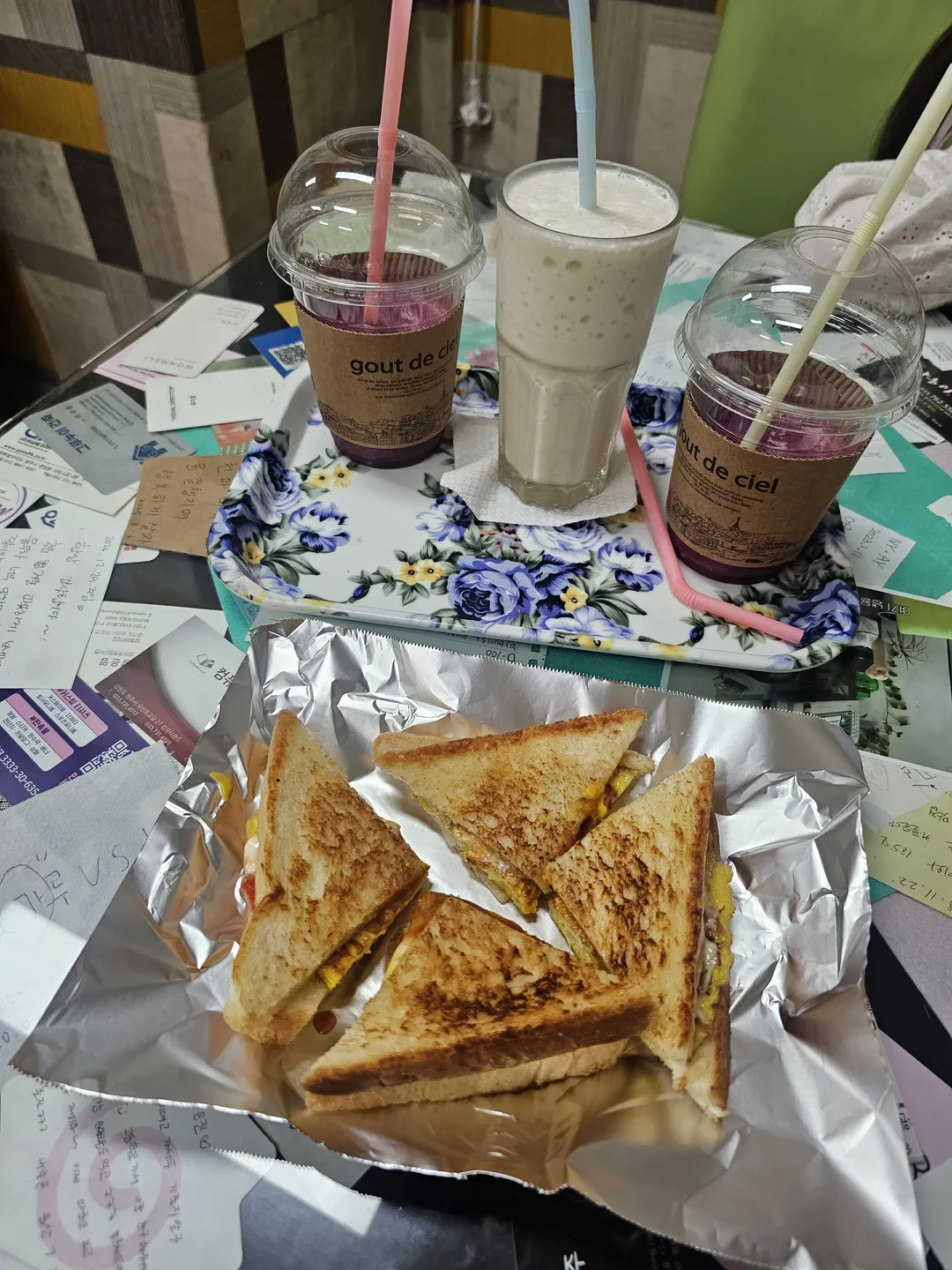 원주중앙시장 사진 32